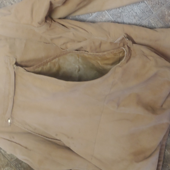 Vintage Carhartt jacket made in U.S.A - Picture 13 of 17